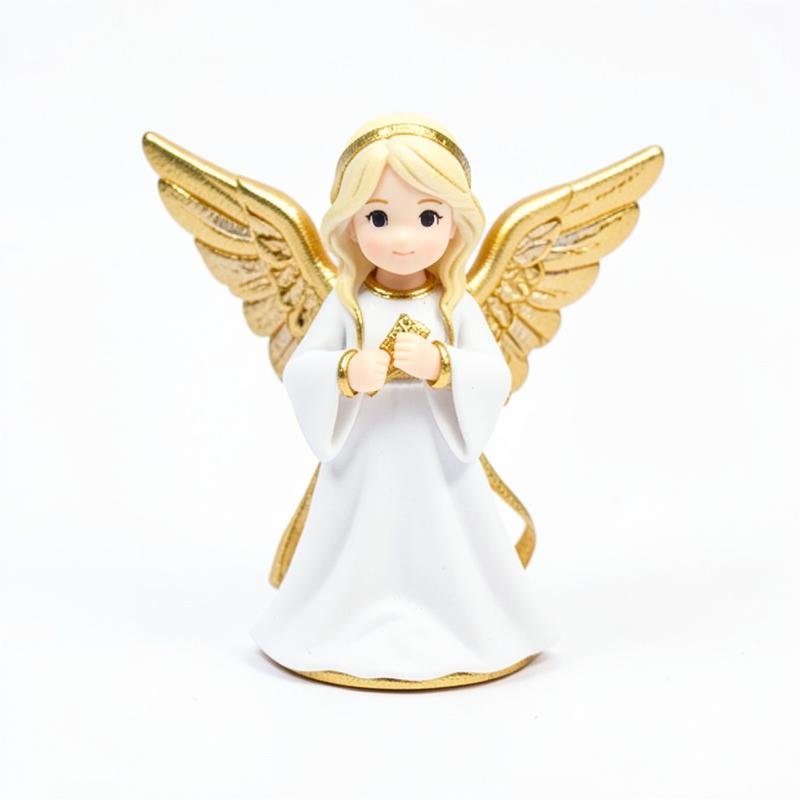 Miniatura Anjo Guardião